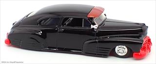 Black - 26th Nationals, Auction